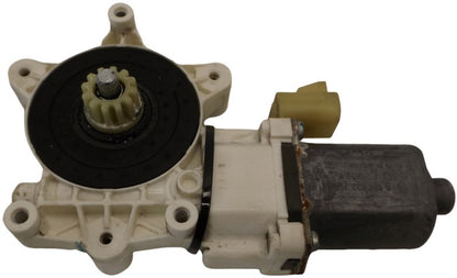 19180071 2006-2011 Chevrolet Impala Driver Front Left Window Motor Used OEM 0130822260