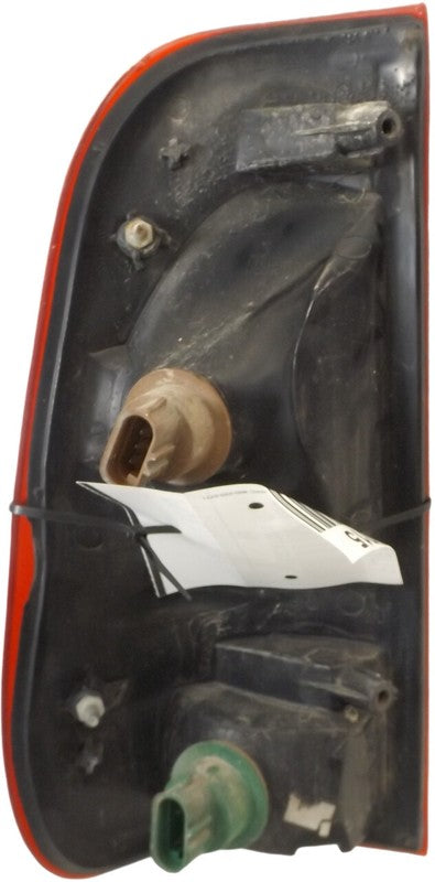 F85Z13404CA 1999-2003 Ford F-150 Passenger Rear RR Tail Light Used OEM F85Z13404CA