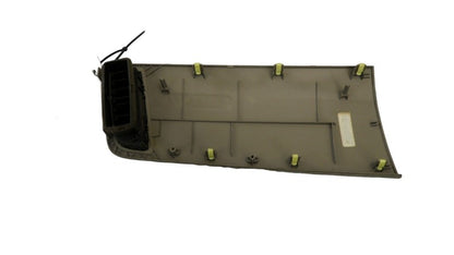 8S4Z5404338CB 2008-2011 Ford Focus Instrument Panel Trim Cover Used 8S4Z5404338CB OEM