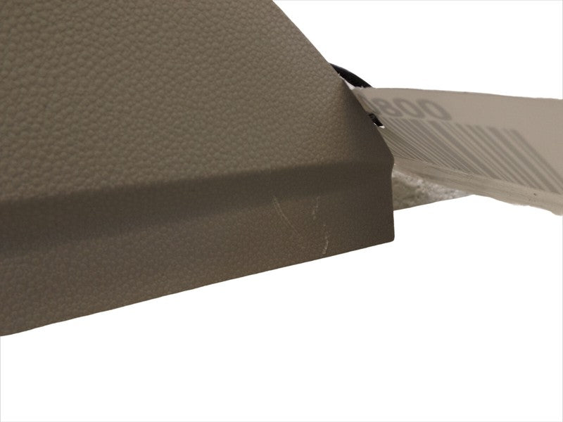 8L847804480A 2008-2012 Mercury Mariner Passenger FR Dash End Cap Used 8L8Z7804480AA OEM