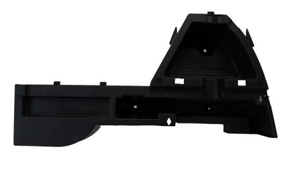 84978JM00A 2008-2015 Nissan Rogue Passenger RH Trim Panel Storage Compartment Used OEM 