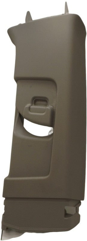 95910149  2012-2018 Chevrolet Sonic Right Upper Door B Pillar Trim 95911406