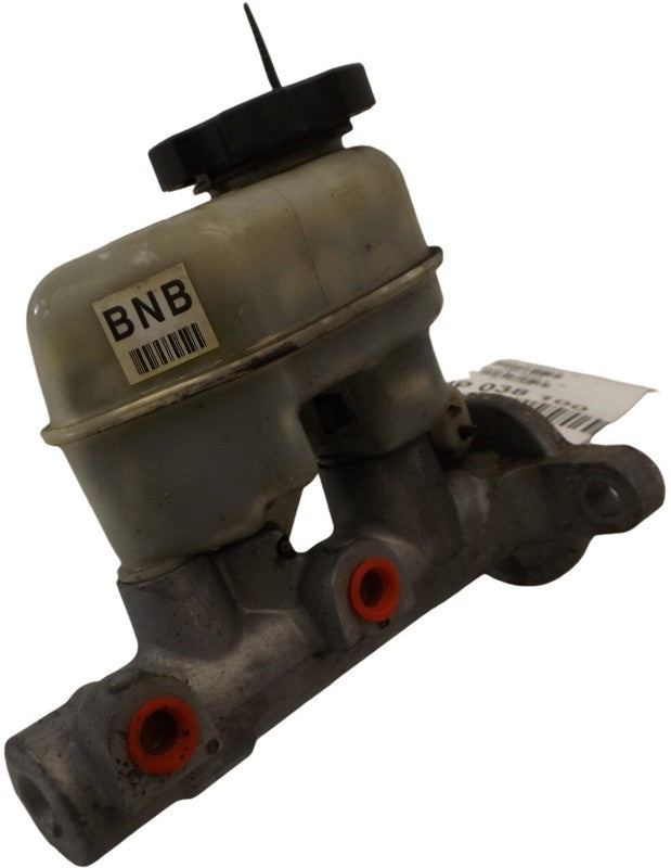 22796285 2009-2016 Chevrolet Impala Brake Master Cylinder W/ Reservoir Vin W 8th Digit