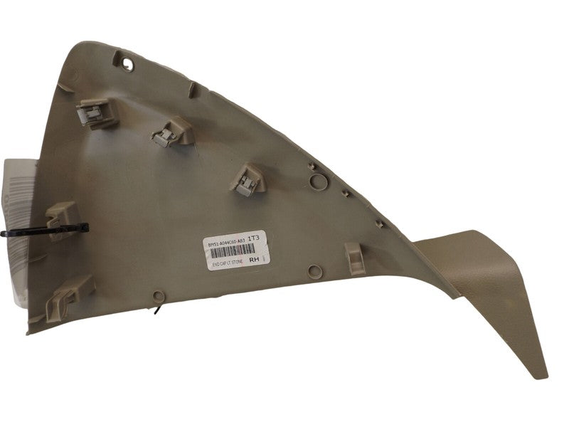 MB51A044C60AB3 2012-2018 Ford Focus FR Instrument Panel Side Cover Used CV6Z58044C61AB OEM
