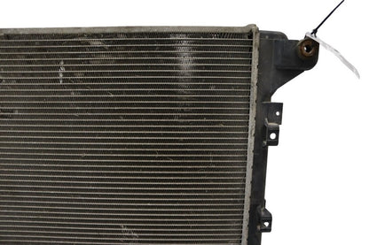 55056426AA 1997-2000 Dodge Dakota Radiator Used OEM 52028775AD 55056426AA 