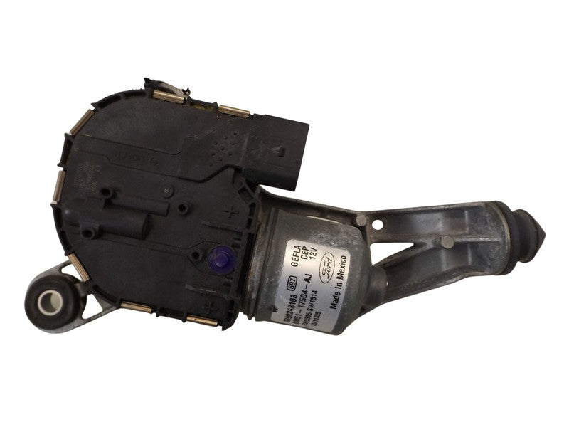 EV6Z2140A 2012-2014 Ford Focus 2.0L Brake Master Cylinder Used EV6Z2140A OEM