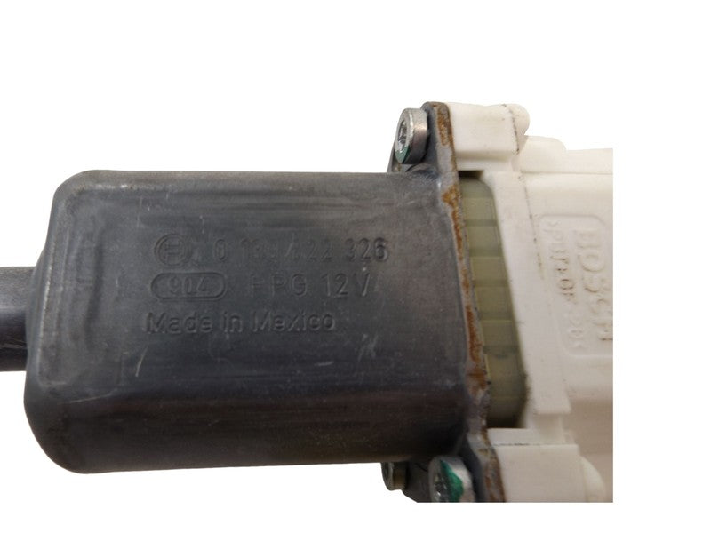 0130822326 2007-2010 Chrysler Sebring Driver FL Power Window Motor Used 0130822326 OEM
