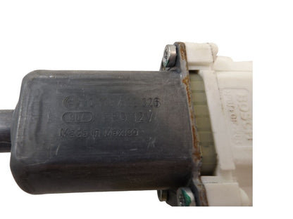 0130822326 2007-2010 Chrysler Sebring Driver FL Power Window Motor Used 0130822326 OEM