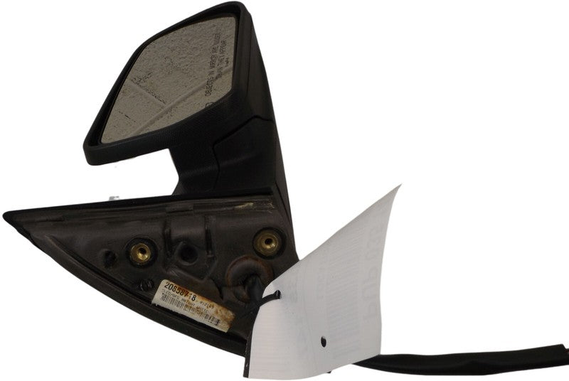 20858718 2010-2017 Chevrolet Equinox Passenger FR Door Mirror Used OEM 20858718