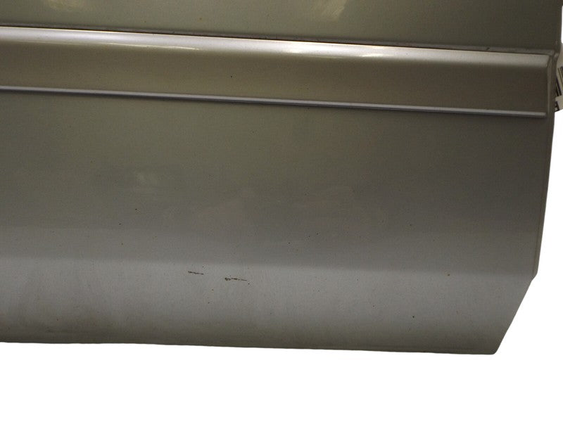 821019HA0A 2007-2012 Nissan Altima Passenger Rear RR Door Assembly Used OEM 821019HA0A