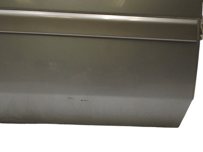 821019HA0A 2007-2012 Nissan Altima Passenger Rear RR Door Assembly Used OEM 821019HA0A