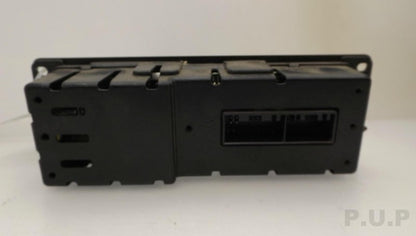 4L2Z19980AC 2004 Mercury Mountaineer HVAC Temperature Climate Control Panel 1L2F-19D840-AA