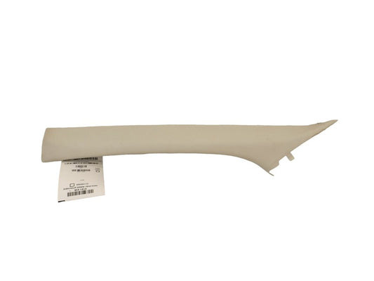 9L8Z7803599AB 2008-2012 Ford Escape Driver FL Body A-Pillar Trim Panel Used 9L8Z7803599AB OEM