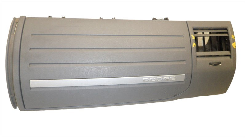 C309003AB437893 2008-2010 Dodge Grand Caravan Front Upper Glove Box Used 1JF181DSAA