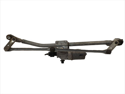 W000025740 2012-2017 Chevrolet Traverse Front Windshield Wiper Linkage Used 15268609 OEM
