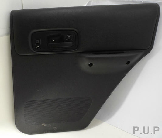 QL781K5 1997-2001 Jeep Cherokee Rear Right Agate Door Interior Trim Panel QL831C3