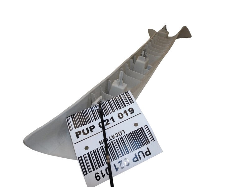 9L8Z7803598AA 2008-2012 Ford Escape Driver LH A Pillar Trim Used OEM 8L847803513AKW