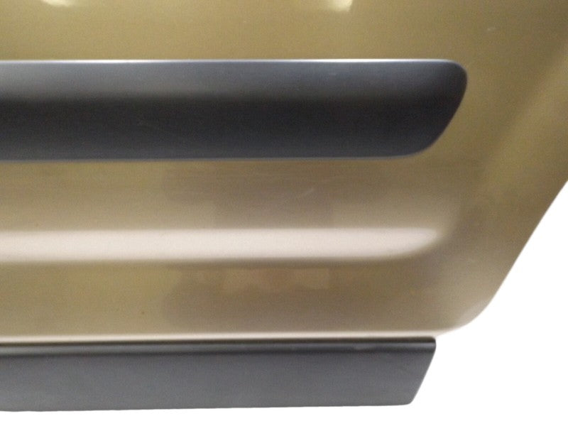 67550S9AA90ZZ 2002-2006 Honda CR-V Driver Rear LR Exterior Door Shell Used OEM 67550S9AA90ZZ