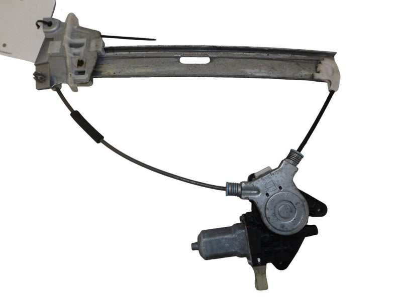 8L8Z7827000A 2008-2012 Ford Escape Driver Rear RL Window Regulator Used OEM 8L8Z7827000A 