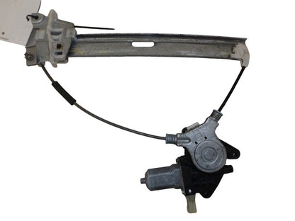 8L8Z7827000A 2008-2012 Ford Escape Driver Rear RL Window Regulator Used OEM 8L8Z7827000A 