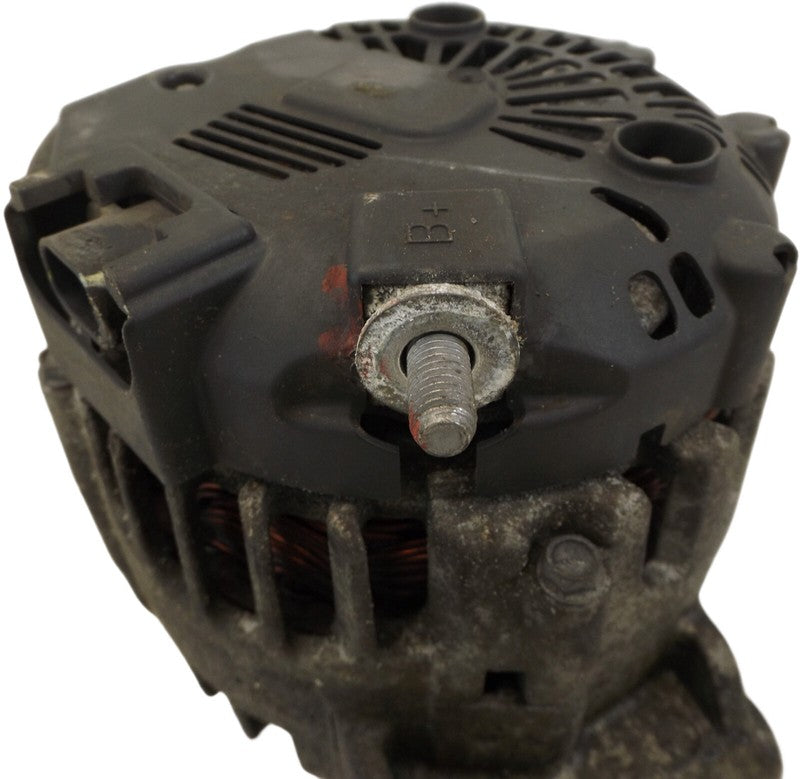 13512759 2010-2017 Chevrolet Equinox 2.4L Alternator Used OEM 13500315