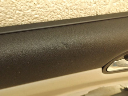 15929427 2006-2011Chevrolet Impala Driver FL Door Interior Trim Panel Used OEM 19121268