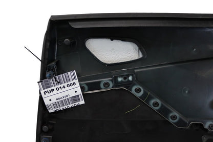 25926298 2005-2010 Pontiac G6 Driver Rear RL Interior Door Panel Used OEM 25926298 