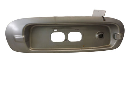 8737026500 2004-2005 Hyundai Santa Fe Rear Liftgate Finish Panel Used 8737026500 OEM