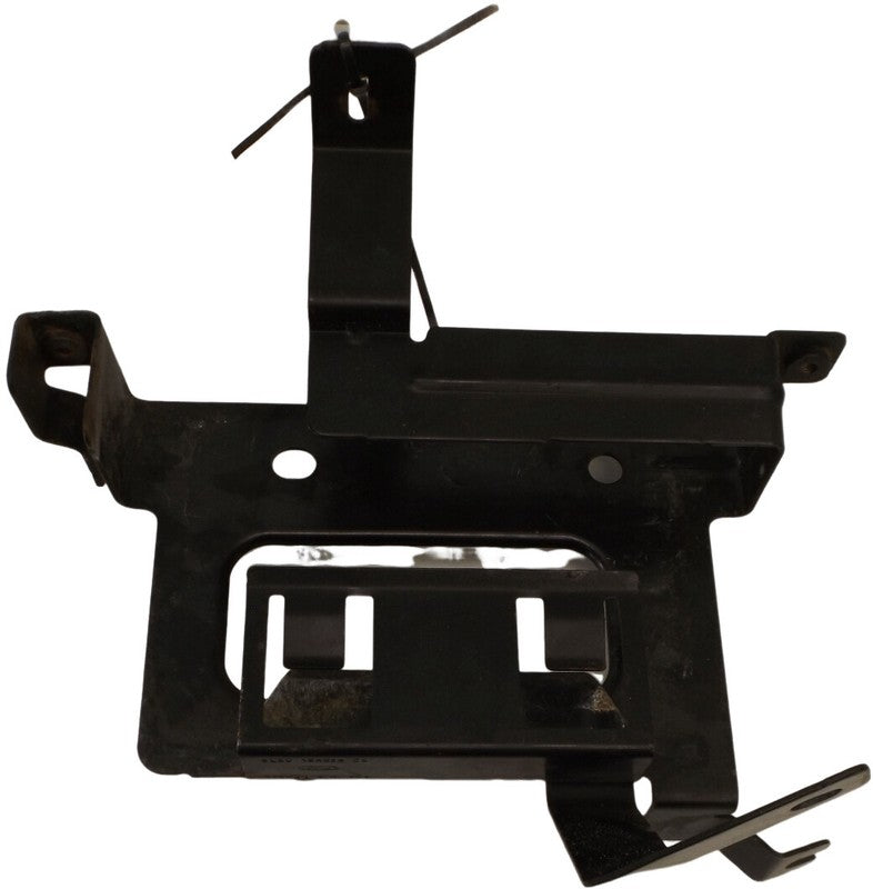 6L2Z12A659AB 2006-2010 Mercury Mountaineer Engine Control Module Bracket Used OEM