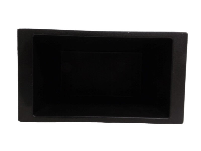 25971646 2010-2017 Chevrolet Equinox Center Console Storage Compartment Used OEM AKE32483