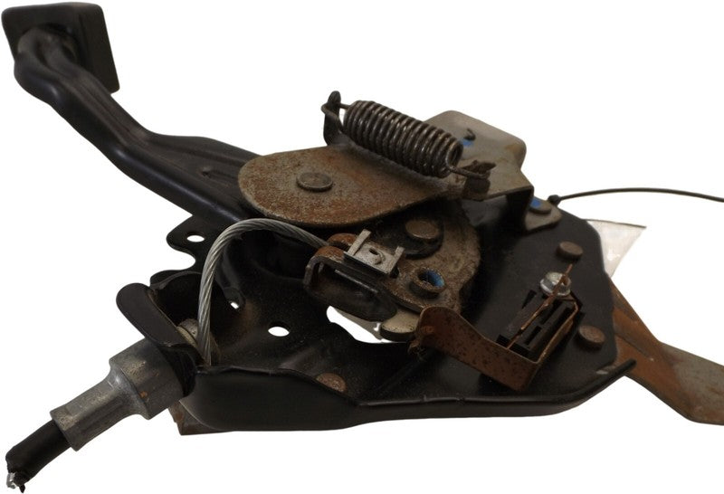 2006-2011 Chevrolet Impala Emergency Brake Pedal Assembly E-Brake Used OEM