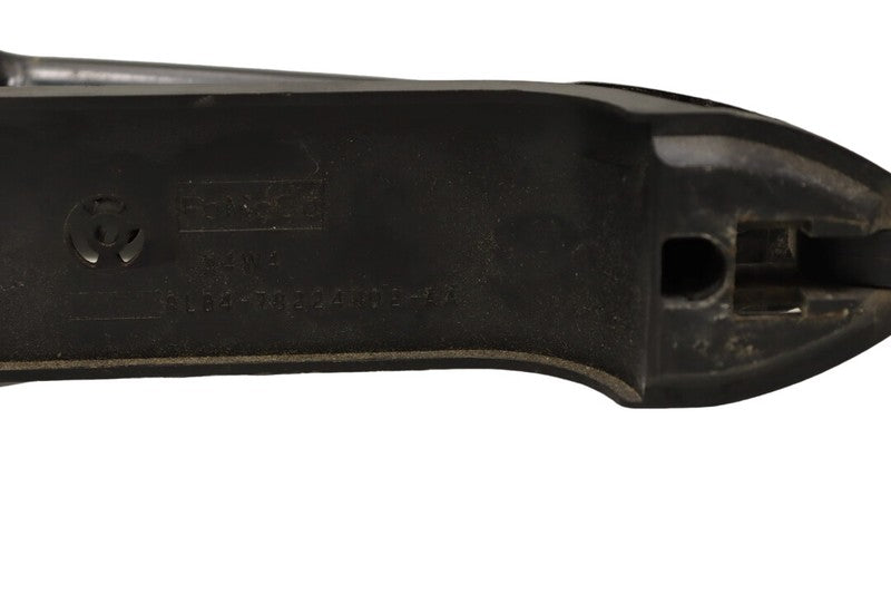 8L8Z7822404AB 2008-2012 Ford Escape Passenger FR Exterior Door Handle Used OEM 9L8478224N02AA