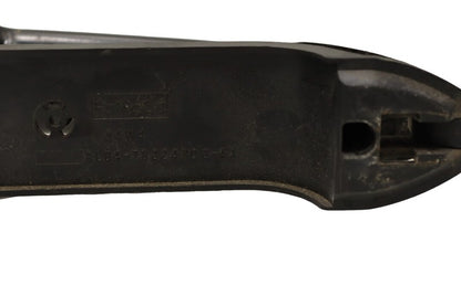8L8Z7822404AB 2008-2012 Ford Escape Passenger FR Exterior Door Handle Used OEM 9L8478224N02AA