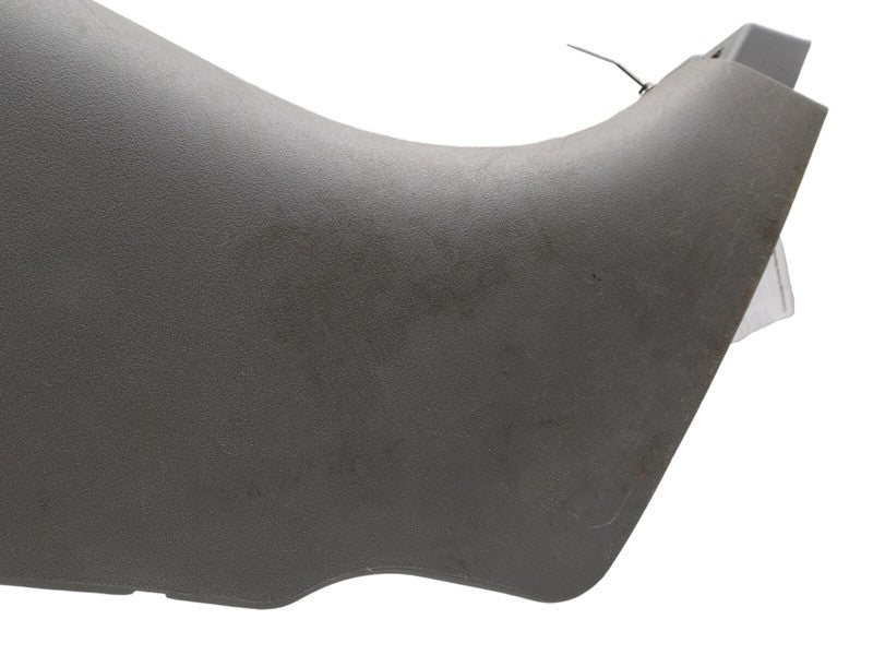 6211208020E0 2011-2014 Toyota Sienna Passenger RH Kick Trim Used OEM 62111-08020