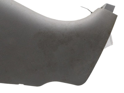 6211208020E0 2011-2014 Toyota Sienna Passenger RH Kick Trim Used OEM 62111-08020