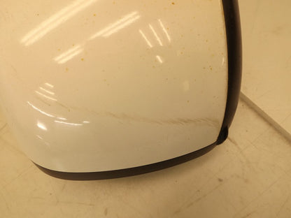 6087940 2008-2010 Dodge Grand Caravan Passenger FR Door Mirror Used OEM 1AB781BGAC