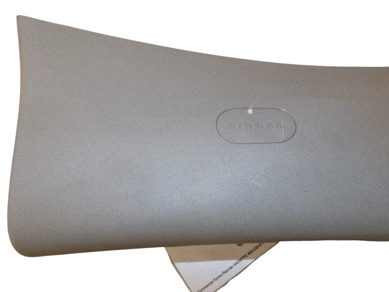 23187203 2010-2017 Chevrolet Equinox Driver LH A Pillar Trim Used OEM 20883895