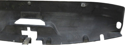 15735965 1999-2006 GMC Sierra 1500 Radiator Core Support Air Baffle Used OEM 15735965