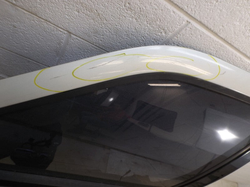 5L1Z7820124AA 2003-2006 Ford Expedition Driver FL Exterior Door Assembly Used OEM 5L1Z7820124A
