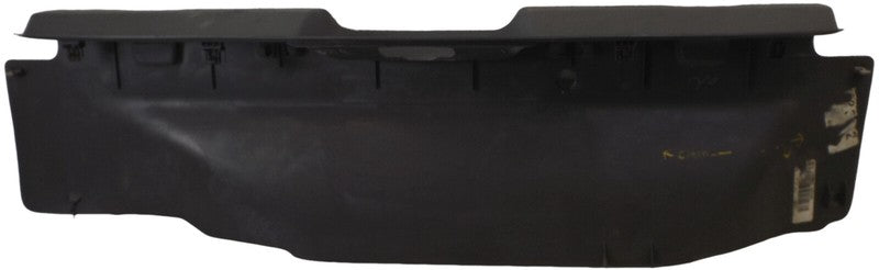 7F9Z7411318AA 2005-2007 Ford Freestyle Rear Liftgate Trim Scuff Plate Used OEM 6F9374404008
