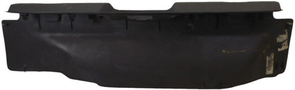 7F9Z7411318AA 2005-2007 Ford Freestyle Rear Liftgate Trim Scuff Plate Used OEM 6F9374404008