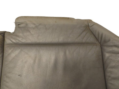 52208214940 2002-2006 BMW 325xi Rear Lower Seat Cushion Used OEM 52208214940