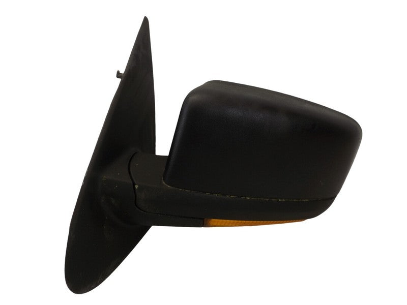 2L1Z17682BAA 2003-2006 Ford Expedition Driver FL Door Mirror Used OEM 5L1417683BA5YGY