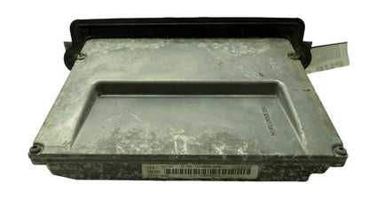 8L8Z12A650BDARM 2008-2012 Ford Escape Engine Control Module ECM Used OEM 8L8A12A650APB
