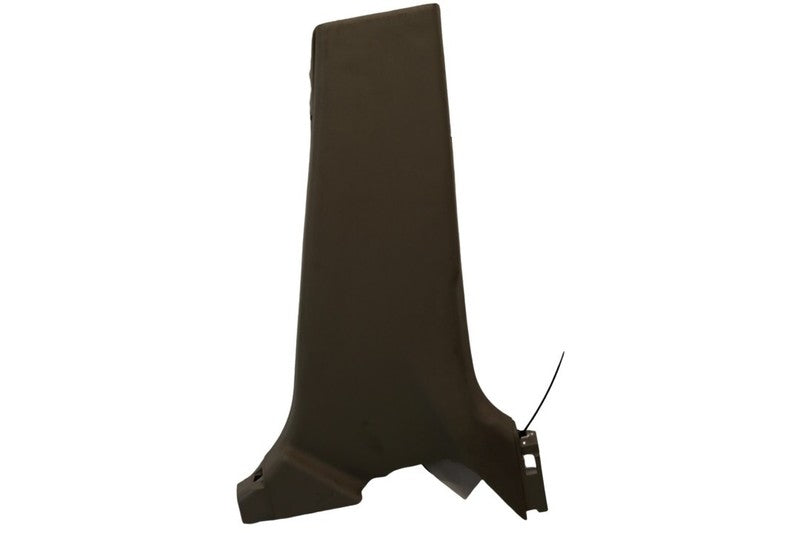 76915JM00A 2008-2015 Nissan Rogue Passenger RH Lower B Pillar Trim Used OEM 76915JM00A