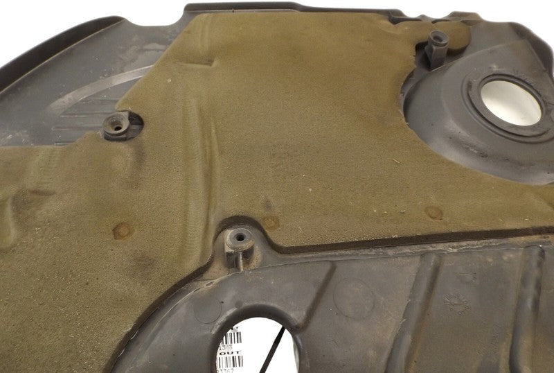 12623367 2006-2011 Chevrolet Impala 3.5L Engine Cover Used OEM 12591343