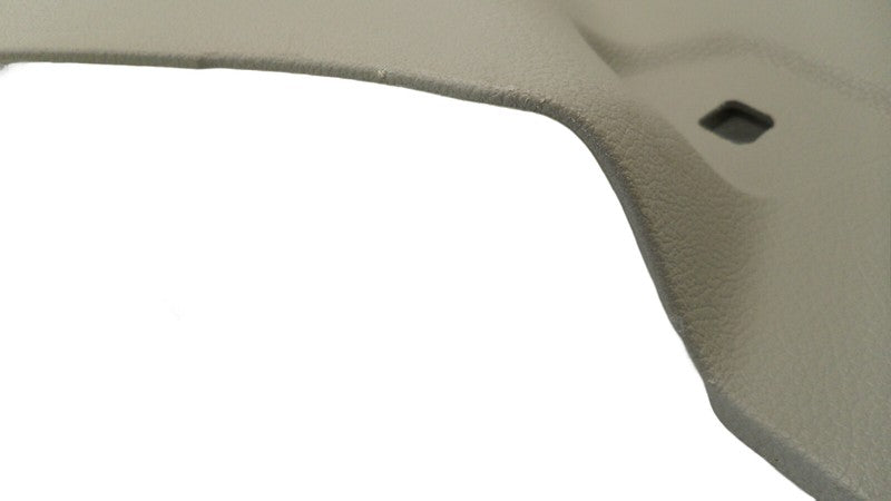 BM51A046B27 2012-2014 Ford Focus Driver FL Console Trim Panel Used BM51A046B27 OEM