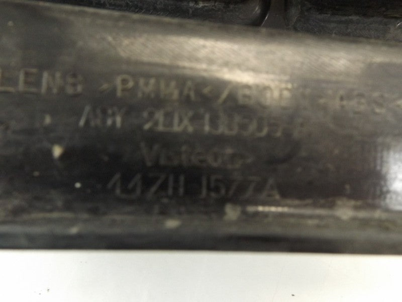 2L1Z13404AB 2003-2006 Ford Expedition Driver FL Tail Light Assembly Used 2L1Z13404AB OEM