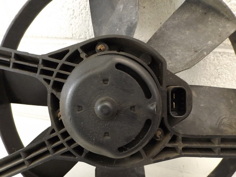 22087726 1986-1988 Oldsmobile FR 98 Engine Cooling Fan 3.8L Used 22087726 OEM