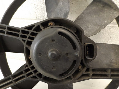 22087726 1986-1988 Oldsmobile FR 98 Engine Cooling Fan 3.8L Used 22087726 OEM